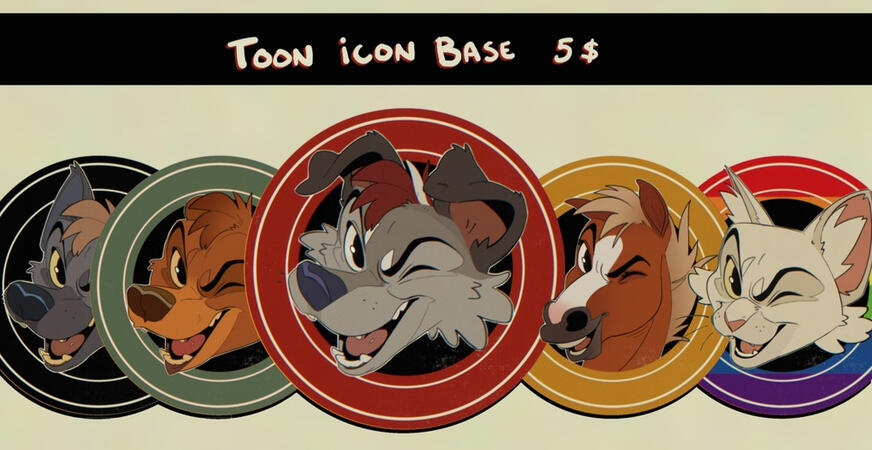 toony toony