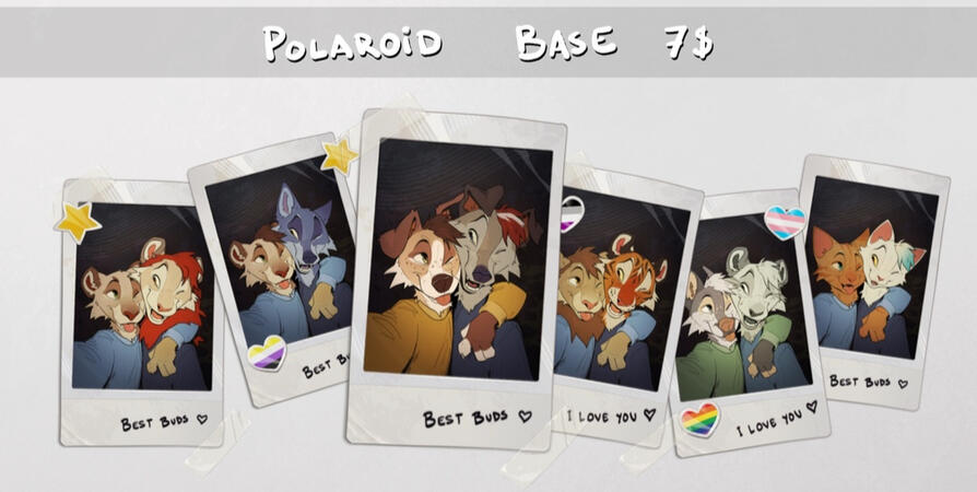 polaroid polaroid