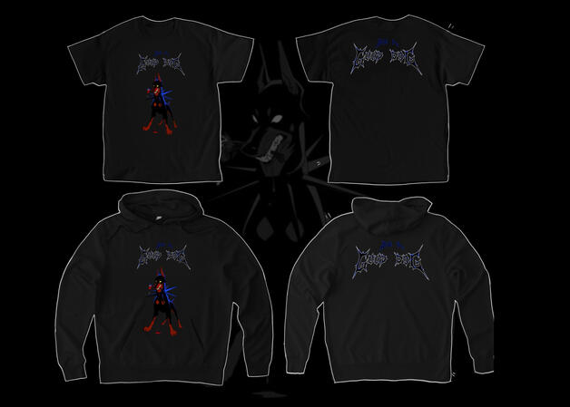 Good dog clothing Good dog clothing